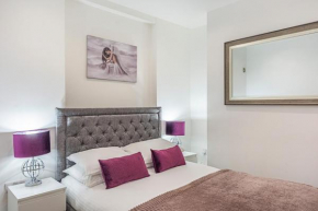 Modern South Kensington Apartment